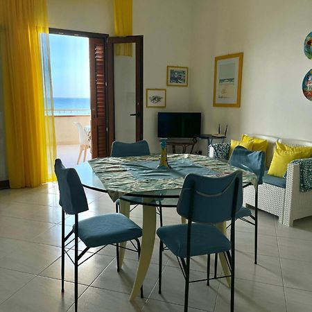 Castellammare Holiday Alcamo Marina Exterior photo